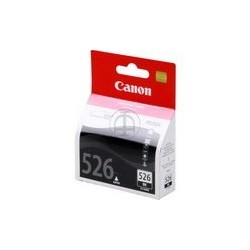 Cartouche jet d'encre noir Marque Constructeur CANON 4540B001