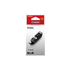 cartouche noir PGI550pg Canon pixma IP7250 / IP7240 origine 6496B001