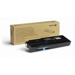 Toner laser Cyan 106R03518 Original pour  Xerox