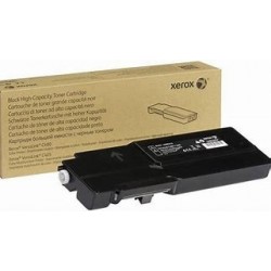 Toner laser Noir 106R03516 Original pour  Xerox