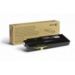 Toner laser Jaune 106R03517 Original pour  Xerox