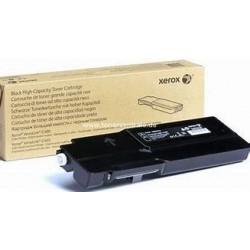 Toner laser Noir 106R03528 Original pour Xerox