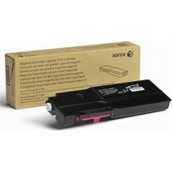 Toner laser Magenta 106R03531 Original pour  Xerox