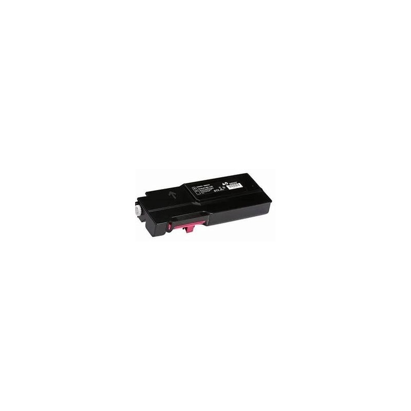 Toner laser Magenta 106R03531 Made in France pour  Xerox