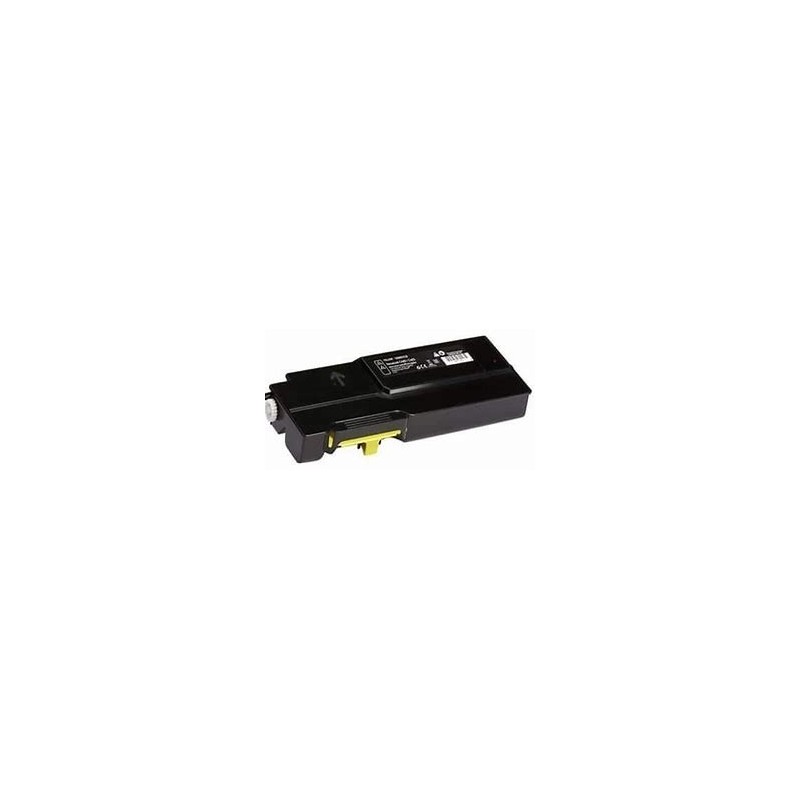 toner laser jaune compatible pour Xerox Versalink C405 106R03529