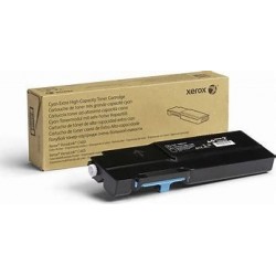 Toner laser Cyan 106R03530 Original pour  Xerox