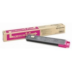 Toner laser Magenta TK8325M Original pour Kyocera