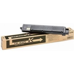 cartouche toner laser noir origine Kyocera TASKalfa 2551ci TK8325K