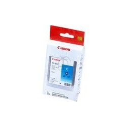 cartouche encre Cyan PFI102C origine Canon IPF500 / IPF510 0896B001