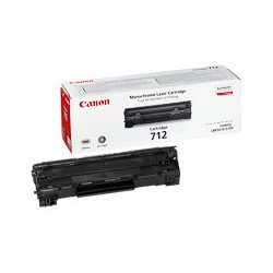 Toner laser noir Marque Constructeur CANON 1870B002