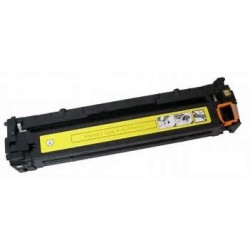 toner 716Y laser jaune compatible imprimante Canon MF8030cn 1977B002