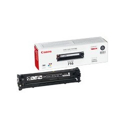 cartouche 716BK toner laser noir pour Canon MF8030cn 1980B002