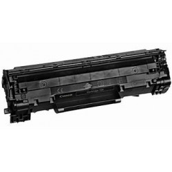 Cartouche toner noir 726bk compatible Canon I-sensys LBP6200d 3483B002