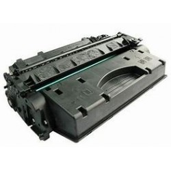 Cartouche toner noir 719HBK compatible Canon LBP6300 /MF416dw 3480B002