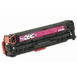 Toner laser magenta PREMIUM Compatible CANON 2660B002/718M