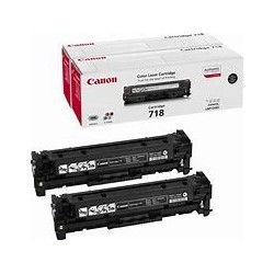 Toner laser noir Marque Constructeur CANON 2662B005AA