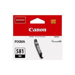 CLI581BK cartouche jet d'encre noir Canon Pixma TS6350A 2106C001