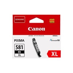 cartouche CLI581XL jet d'encre Noir pour Canon Pixma TS6150 2052C001