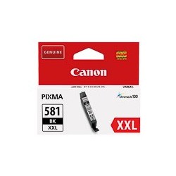 cartouche CLI581XXLBK encre Noir origine Canon Pixma TS8150 1998C001