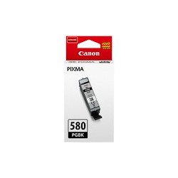 cartouche noir PGI580 imprimante Canon pixma TS8242/TS8251 2078C001