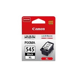 cartouche noir PG545XL Canon Pixma MG2440/MG2450/MG2950/TS205 8286B001