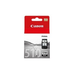 cartouche Noir PG510 origine Canon Pixma MX420 / MX410 /MX360 2970B001