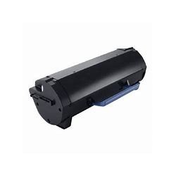 Toner laser Noir 59311171 Made in France pour Dell Laser 3460 DN