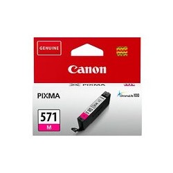 cartouche rouge cli571m pixma origine Canon TS8052 / TS8053 0387C001