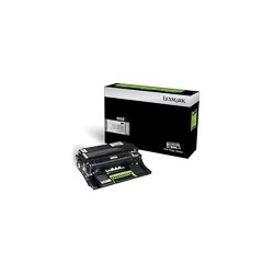 Tambour laser Noir Gamme Marque Constructeur ® Lexmark 50F0Z00