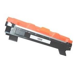 Toner laser Noir TN1050 Made in France pour Brother