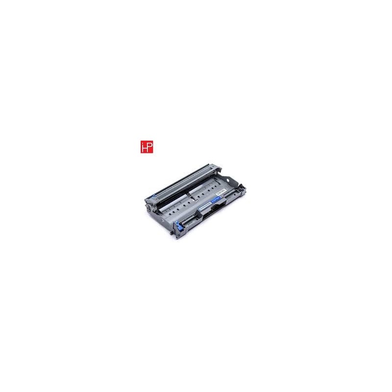 tambour laser Noir compatible DCP7010/DCP7025 pour BROTHER DR2000