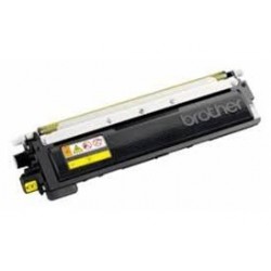 Cartouche toner laser jaune compatible BROTHER hl3070cw TN230Y