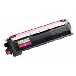 Cartouche toner laser rouge compatible BROTHER MFC9120 TN230M