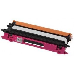 Cartouche toner rouge compatible Brother MFC9840cdw/MFC9849cdn TN135M