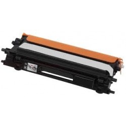 Toner laser noir PREMIUM Compatible BROTHER TN-135BK