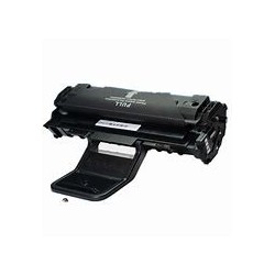 toner laser noir compatible Samsung SCX4650f/SCX4652f/SCX4655f SU852A