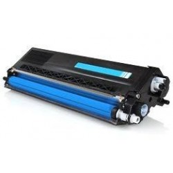 Toner bleu compatible BROTHER MFC9970CDW TN325C