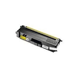 Toner jaune compatible BROTHER HL4570CDW TN325Y