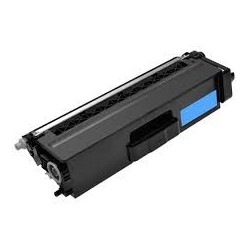 Cartouche toner laser cyan compatible pour BROTHER HLL8250cdn TN326C