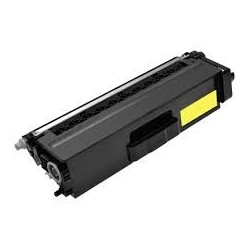 Cartouche toner laser jaune compatible pour BROTHER MFCL8850CDW TN326Y