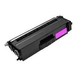 Cartouche toner laser rouge compatible pour BROTHER MFCL8650CDW TN326M