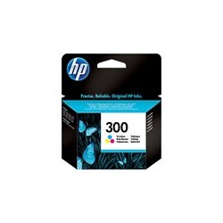 Encre 3 Couleurs HP Deskjet 2545/2560/2563/2566/2660 origine CC643EE