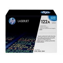 Tambour laser couleur HP Laserjet 2820 / 2840 originale Q3964A