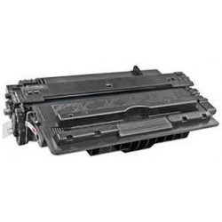 Cartouche toner laser Noir 14X HP Laserjet MFPM725dn compatible CF214X