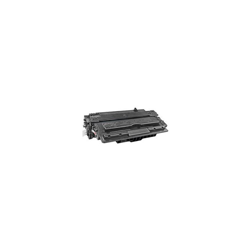 Cartouche toner laser Noir 14X HP Laserjet MFPM725dn compatible CF214X