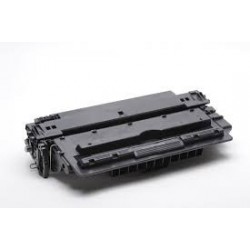 Cartouche toner laser noir N°16A compatible HP Laserjet 5200dtn Q7516A