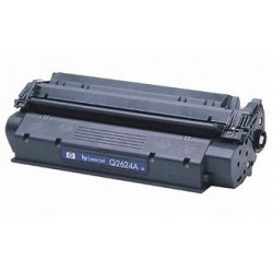 Toner laser noir PREMIUM Compatible HP Q2624A