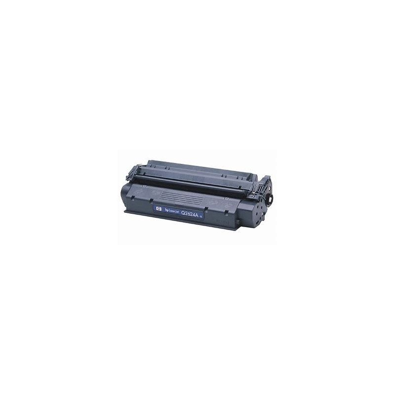 cartouche laser noir compatible imprimante HP Laserjet 1150 Q2624A