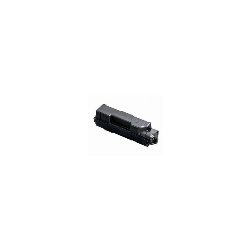 Cartouche toner laser Noir compatible Kyocera Ecosys P2040dw TK1160