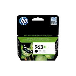 cartouche noir 963xl origine HP Officejet pro 9025/9026/9028 3JA30AE